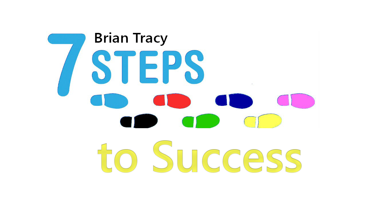 7 Steps to Success