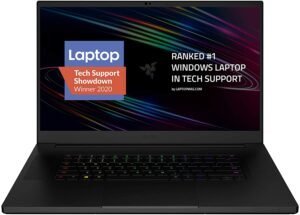 5 Best Laptop for content creators and Artist in 2021