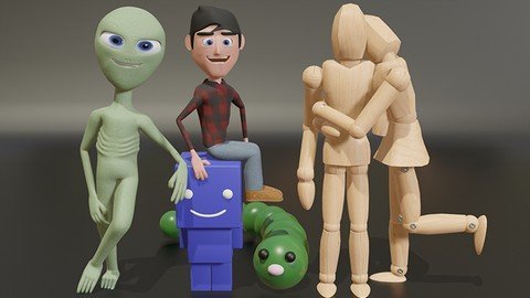Best Blender Courses for the AI Era