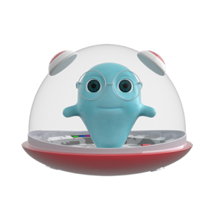 Free 3D Models for Blender Beginners