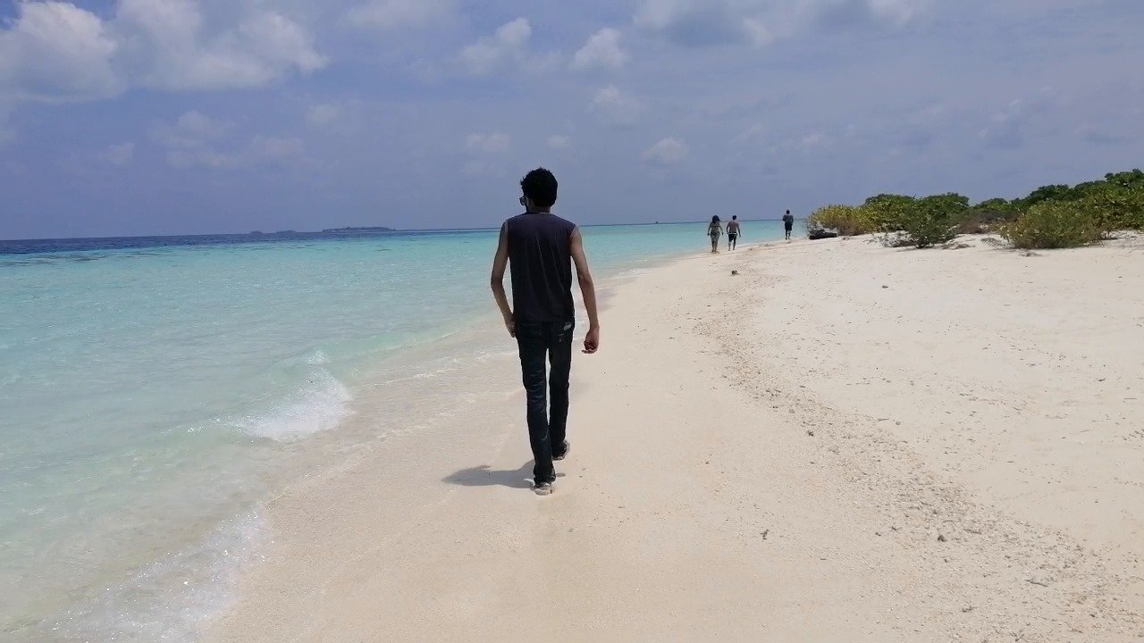 Business Opportunities for Pakistani in Maldives