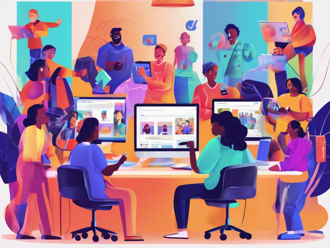 Turn Your Ideas into Cartoons in Minutes