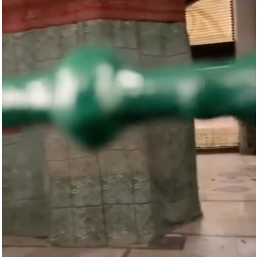 Reality Check: Are the Sacred Graves Visible Through Roza-e-Rasool ﷺ Jaaliyan?