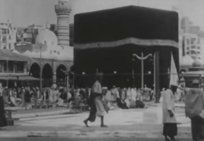 The 1952 British Film That Captured the Hajj Journey by Sea